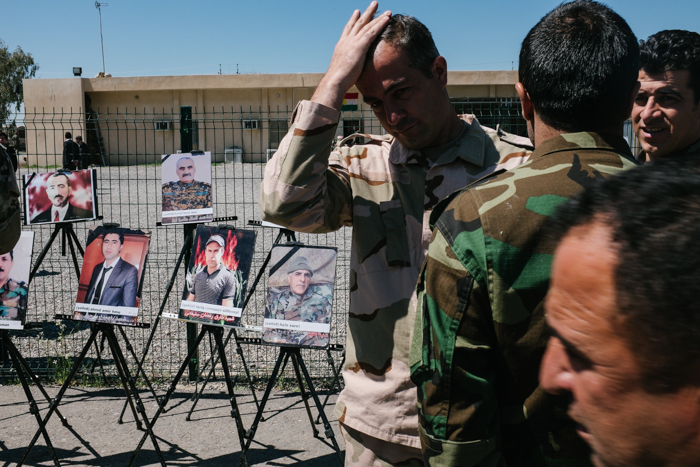 Photos: Kurdistan24/Alexandre Afonso